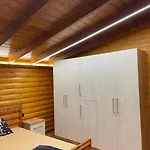Mikpritja 1 Apartman Velipoja