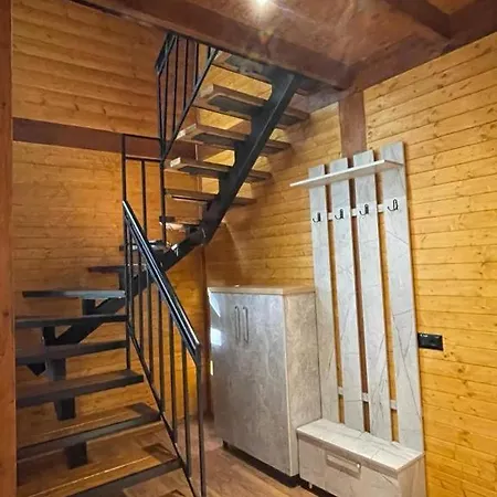 Mikpritja 1 Apartman *
