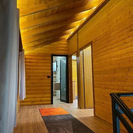 Apartman Mikpritja 1