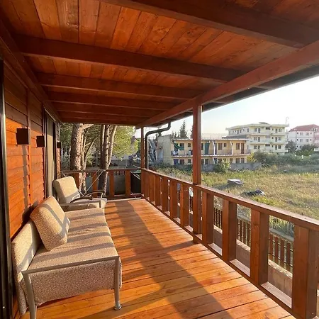 Apartment Mikpritja 1