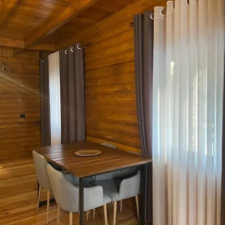 Apartment Mikpritja 1