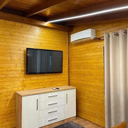 Mikpritja 1 Apartman