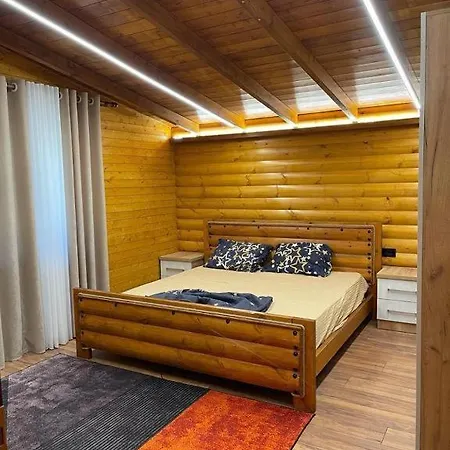 Apartman Mikpritja 1