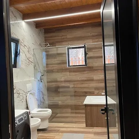 Apartman Mikpritja 1 *
