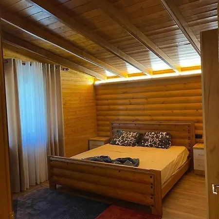 Lägenhet Mikpritja 1 Velipojë
